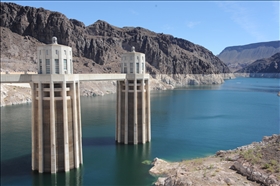 Hoover Dam